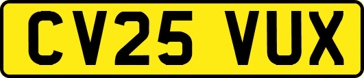 CV25VUX
