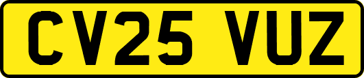 CV25VUZ