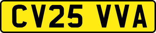 CV25VVA