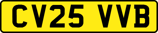 CV25VVB