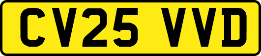 CV25VVD