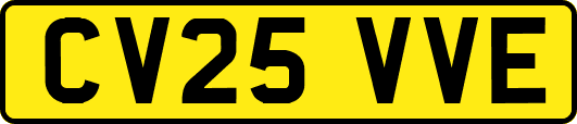 CV25VVE