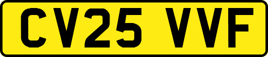 CV25VVF