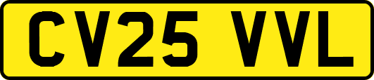 CV25VVL