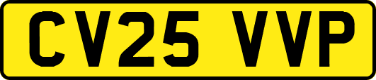 CV25VVP
