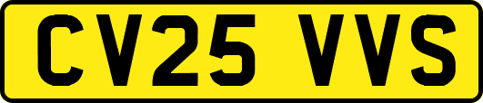 CV25VVS