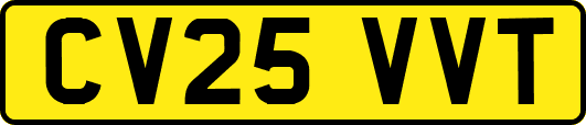 CV25VVT
