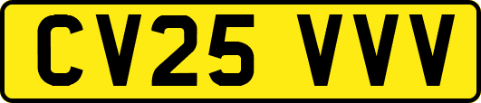 CV25VVV