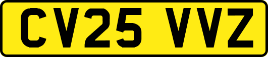 CV25VVZ
