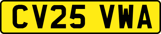 CV25VWA
