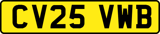 CV25VWB