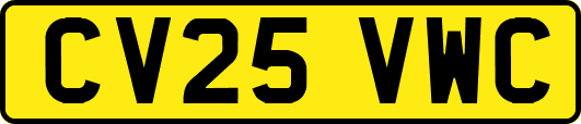 CV25VWC