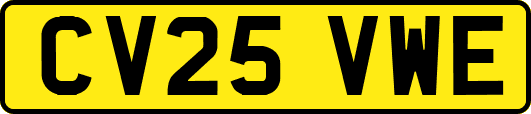 CV25VWE