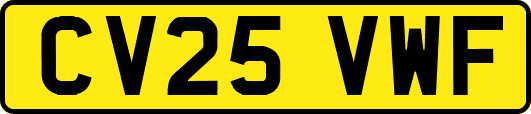 CV25VWF