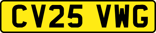 CV25VWG