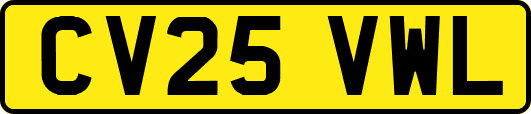 CV25VWL