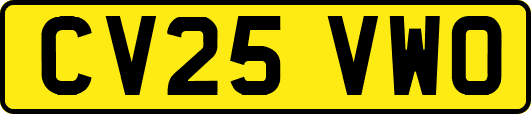 CV25VWO