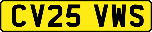CV25VWS
