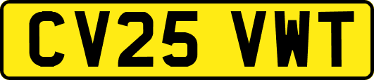 CV25VWT