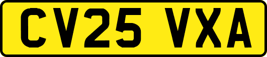 CV25VXA