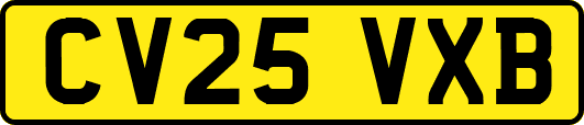 CV25VXB