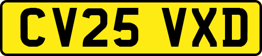 CV25VXD