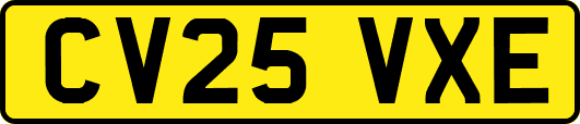 CV25VXE