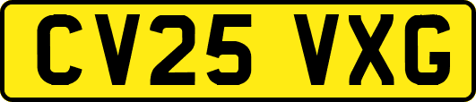 CV25VXG