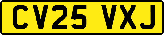 CV25VXJ
