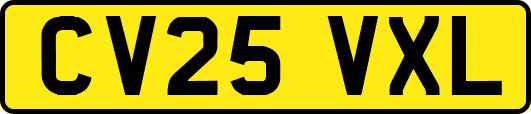 CV25VXL