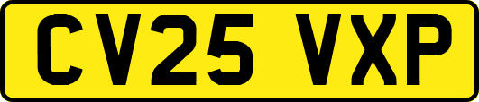 CV25VXP
