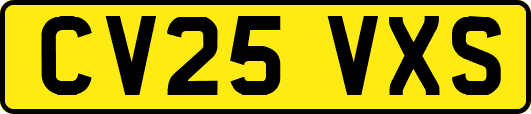 CV25VXS