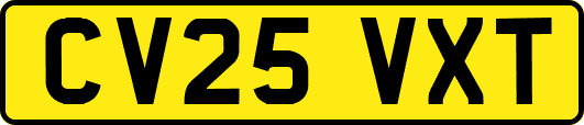 CV25VXT