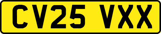 CV25VXX