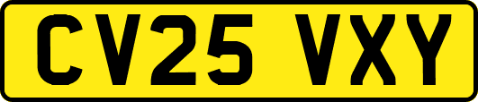 CV25VXY