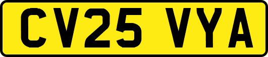 CV25VYA