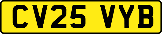 CV25VYB