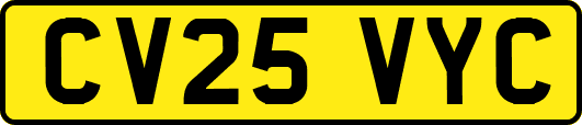 CV25VYC