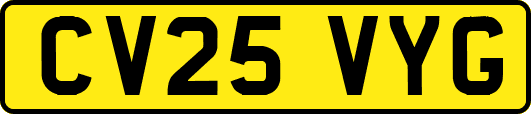 CV25VYG