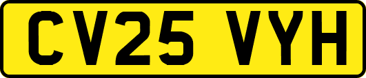 CV25VYH