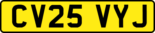 CV25VYJ