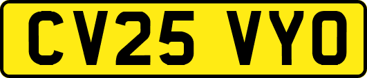 CV25VYO