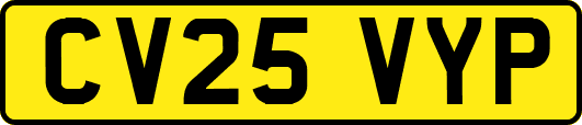 CV25VYP