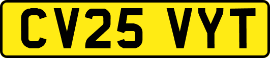 CV25VYT