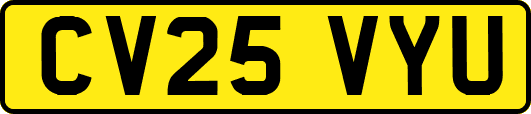 CV25VYU