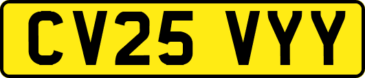 CV25VYY