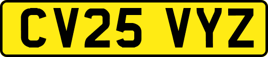 CV25VYZ