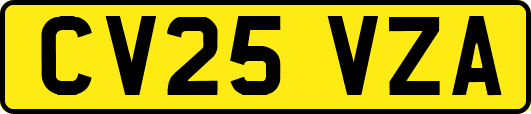 CV25VZA