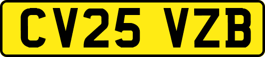 CV25VZB