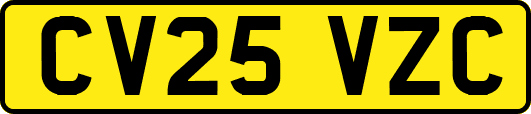 CV25VZC